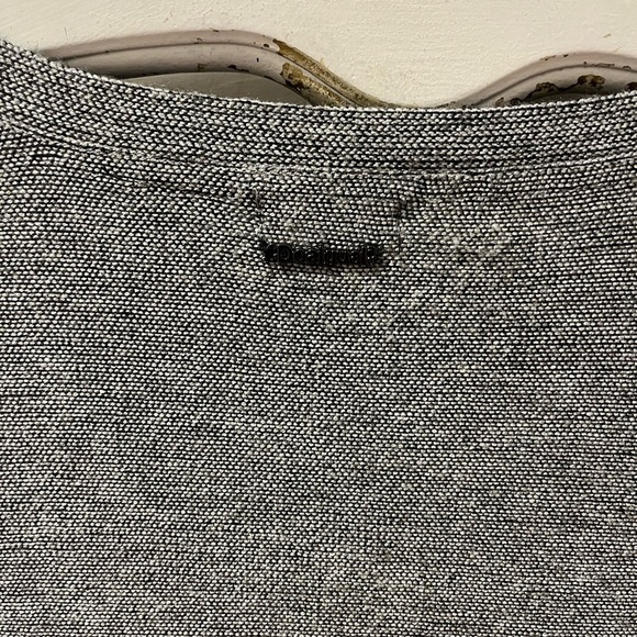 📍 Desigual Gray Printed Sweater - M - Picture 11 of 11